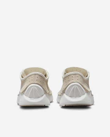 Nike Air Superfly Coconut Milk Paar Fersenx