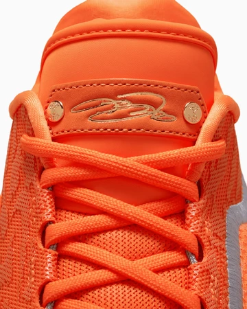 Nike LeBron 23 Show Bag frontal Details