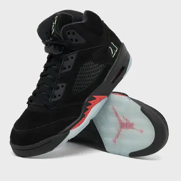 Air Jordan 5 Retro Halloween