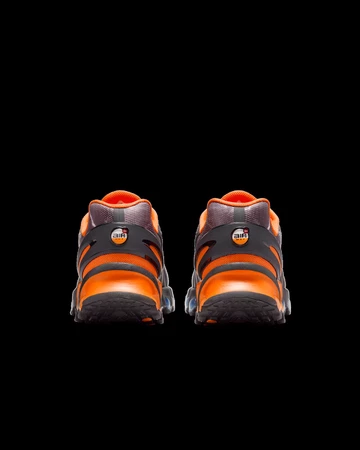 Palace x Nike Air Max Dn8 Black Fersen