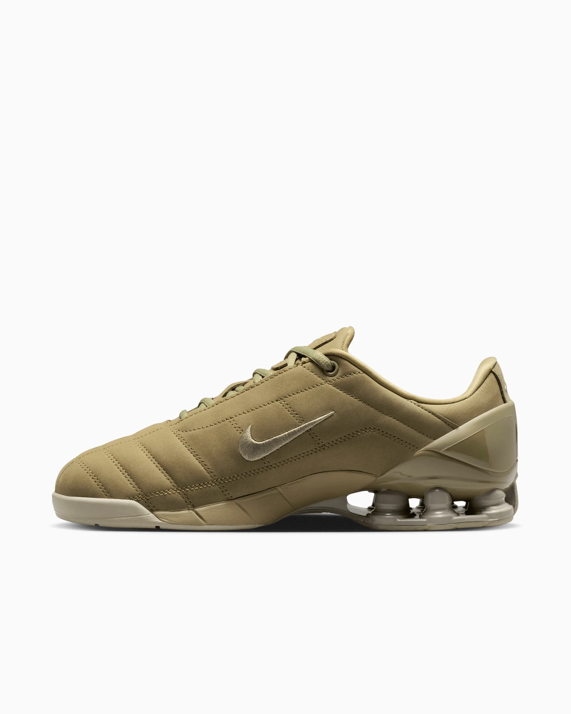 Nike Total 90 Shox Magia Neutral Olive IO9934-200 | Dead Stock