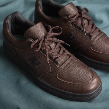 New Balance Allerdale Made in UK Chocolate Brown Paar