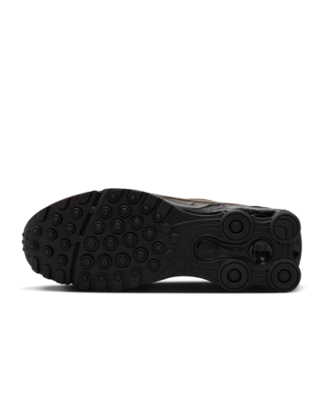 Nike Shox Ride 2 Black Light British Tan