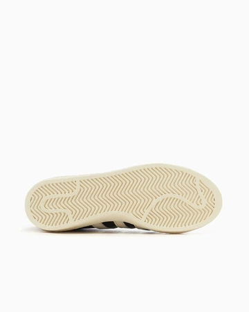 adidas Jabbar Hi Core Black Sohle