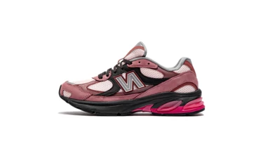 New Balance 2010 Rosewood