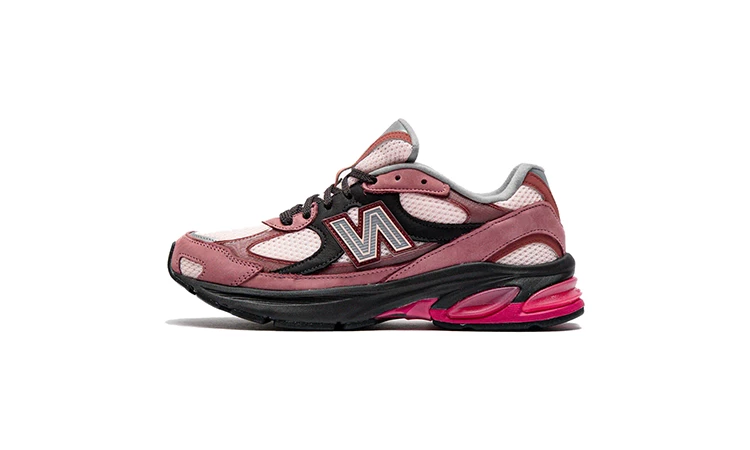 New Balance 2010 Rosewood