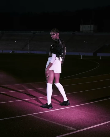 Nike First Sight Noir Black Mood