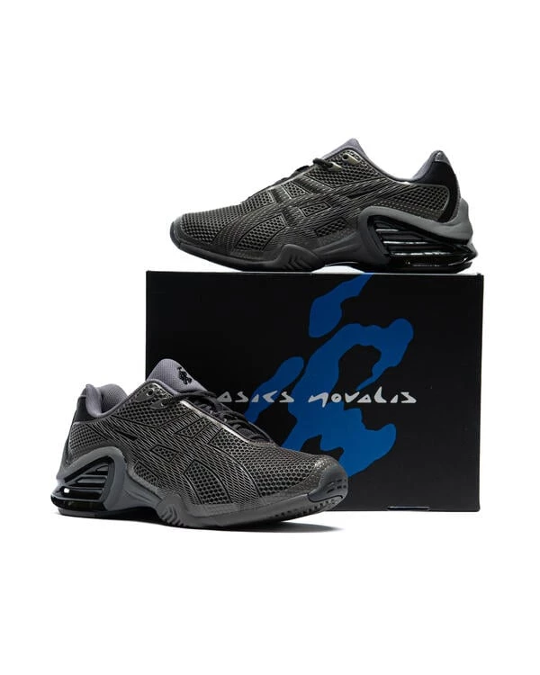 Asics Gel-Teremoa II Pack | Dead Stock
