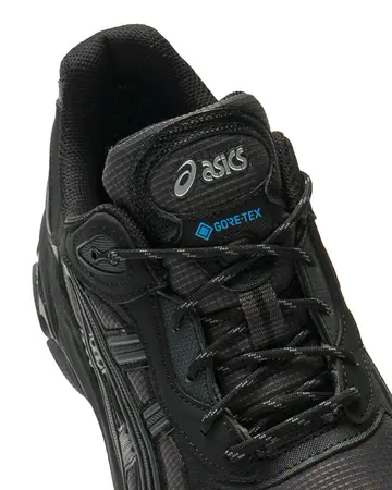 Asics Gel-NYC 2.0 GORE-TEX Graphite Grey Black Detailbild