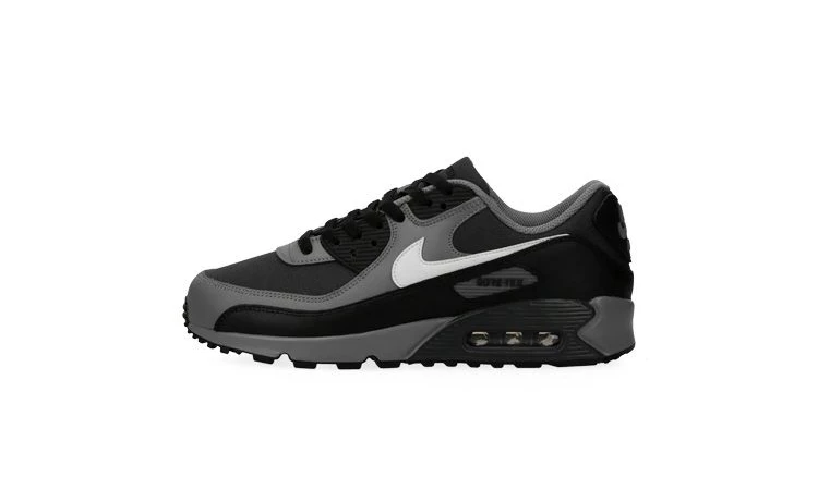 Air Max 90 Gore Tex Smoke Grey FD5810 002 Dead Stock