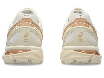 Asics Gel-Terrain Birch von Hinten