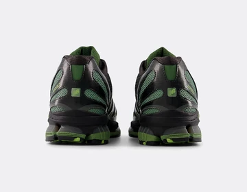 New Balance 1890 Faded Black & Utility Green Fersen