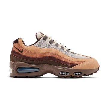 Division St. x GOAT x Nike Air Max 95 Ducks of a Feather Sand