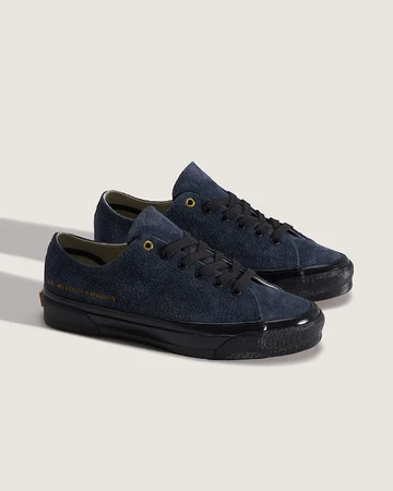 Julian Klincewicz x Vans OTW Style 31 Paar