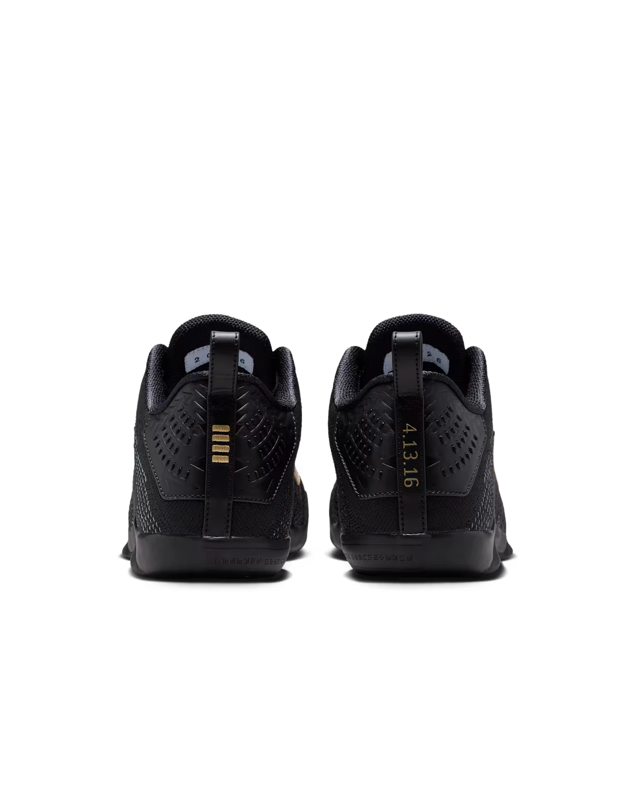 Nike Kobe 11 Elite Protro Fade To Black IM4260-001 | Dead Stock