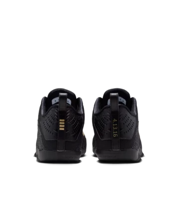 Nike Kobe 11 Elite Protro Fade To Black Fersen