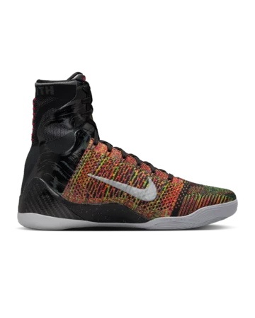 Nike Kobe 9 Elite Protro Masterpiece Außenseite