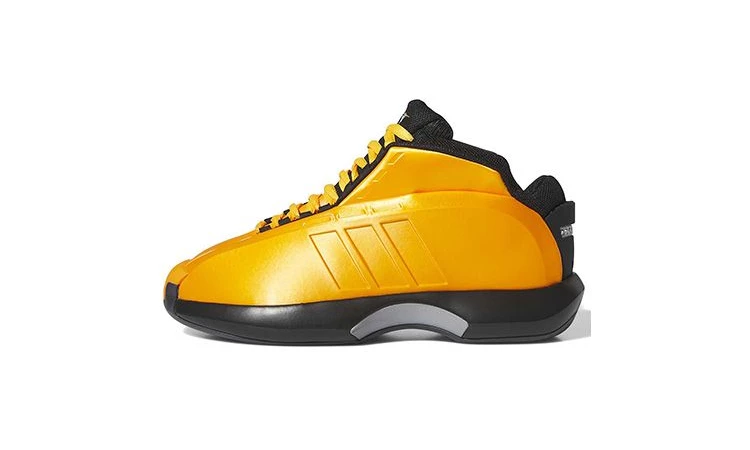 adidas Crazy 1 Orange