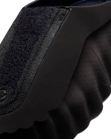 Fragment x Nike Mind 001 Black Details