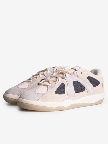 Bad Bunny x adidas BadBo 1.1 Chalk White