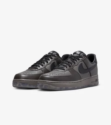 Nike Air Force 1 Low Black Tea