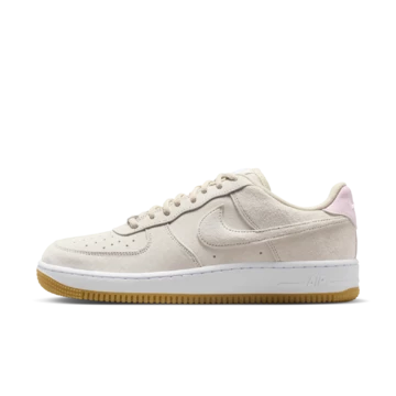 Nike SB Air Force 1 Light Orewood Brown Außenseite