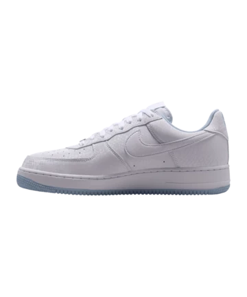 Kobe Bryant x Nike Air Force 1 Low Protro Forever White
