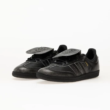 adidas Samba LT Core Black