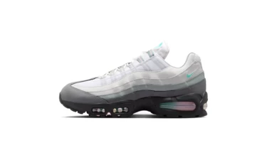 Nike Air Max 95 Big Bubble Apple Pink