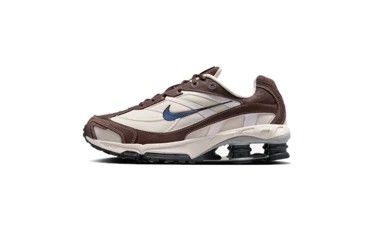 Nike Shox Ride 2 Baroque Brown