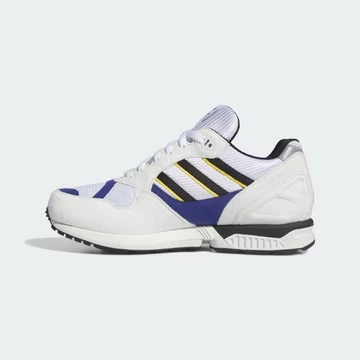 Civilist adidas ZX 6001 B Crystal White Innenseite