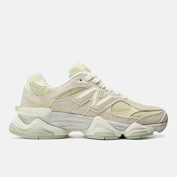 New Balance 9060 Pisctachio Butter