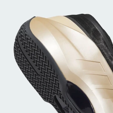 adidas Crazy IIInfinity Bronze DEtail von Unten
