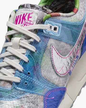 Details des Air Pegasus 89 Golf Waste Management