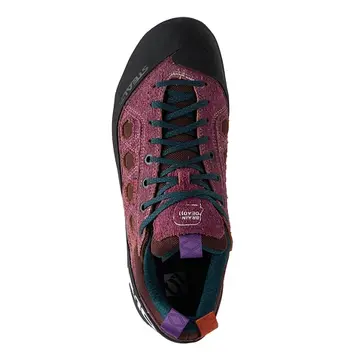 Brain Dead x adidas Guidetennie Black Violet