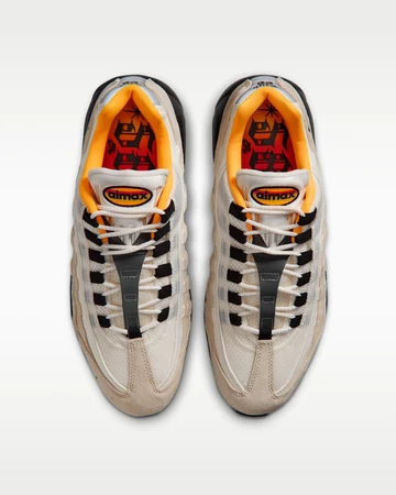 Nike SB Air Max 95 Club 58