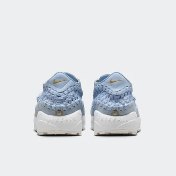 Nike Air Footscape Woven Washed Denim