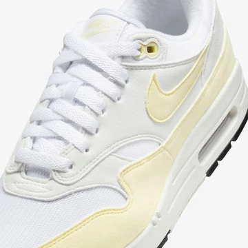Air Max 1 Alabaster Detailbild