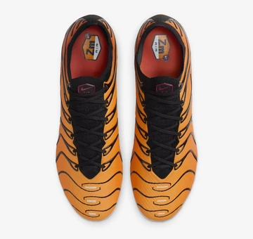 Der Air Max Plus Mercurial Vapor 15 Pimento von oben