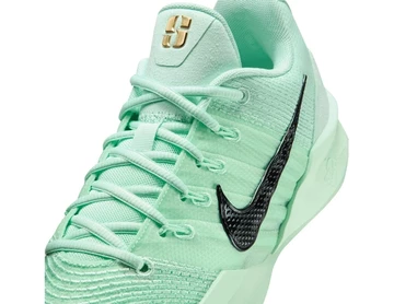 Nike Sabrina 3 Statue of Liberty Detailbild