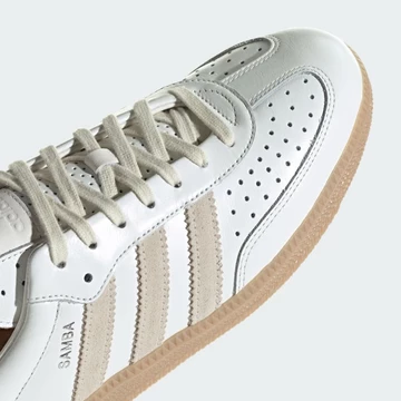 adidas Samba Magic Beige - Toebox