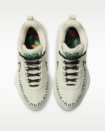 Nike Book 2 Halloween Oogie Boogie