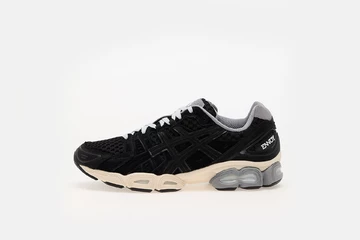 ENNOY ASICS Gel-Nimbus 9 Black