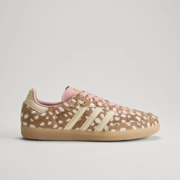 adidas Samba OG Bambi Pony Hair