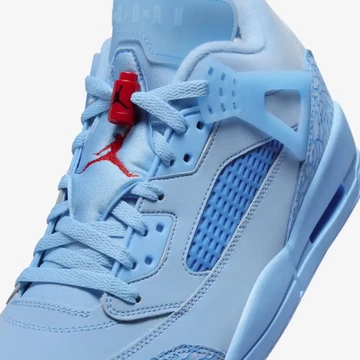 Jordan Spizike Low Houston Oilers Details
