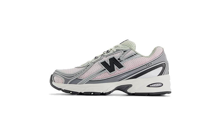 New Balance 740 Pink Granite Mineral