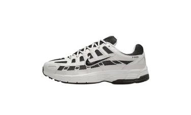 Nike P-6000 Off Noir