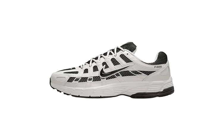 Nike P-6000 Off Noir
