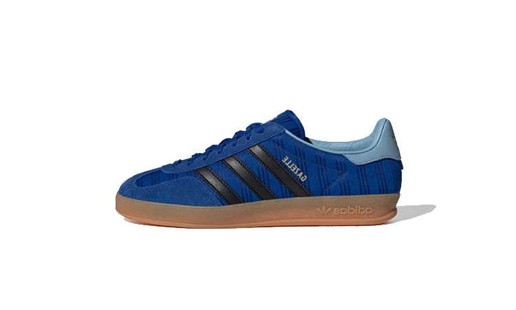 adidas Gazelle Indoor Argentina