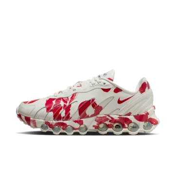 Vaquera x Nike Air Max DN8 Außenseite